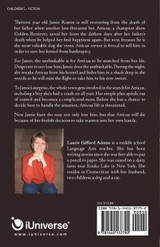 Finding Atticus Finding Atticus