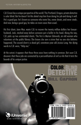 The Color-Blind Detective