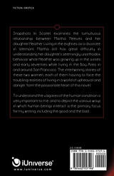 Snapshots in Scarlet