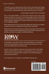 ROWvotions Volume IX ROWvotions Volume IX