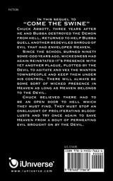 Return to Heaven Return to Heaven