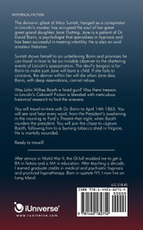 The House on H. Street