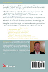 How to Reduce Your California Residential Property Taxes