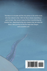 Alex and the Night-tide Dragon Alex and the Night-tide Dragon