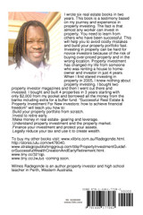 Successful Real Estate & Property Investment For New Investors Successful Real Estate & Property Investment For New Investors
