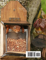 Wetz-Wetz, das Eichhörnchen