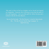 The Sky Princess Moves to the Land of Peaches