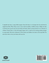 Tuxedo Flyer Tuxedo Flyer