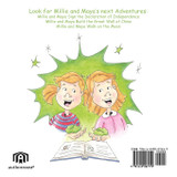 The Adventures of Millie and Maya The Adventures of Millie and Maya