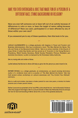 Prejudice Within Your Race