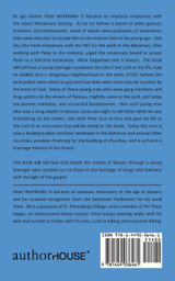 My Missionary Adventure