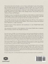 Prindles and Prindels of Clinton and Franklin Counties, NY and Their Allied Families