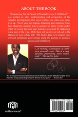 Empowering You in Pursuit of Personal Success & Fulfillment Empowering You in Pursuit of Personal Success & Fulfillment