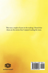 Stories From the Virgin Poet