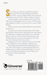 Messages From The Heart Messages From The Heart