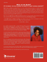 Help! I have an Alien in my house!