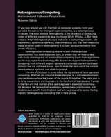 Heterogeneous Computing