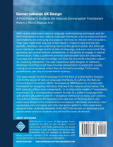 Conversational UX Design