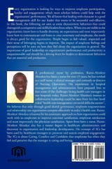 Leadership Behavior Impact on Employee's Loyalty, Engagement and Organizational Performance Leadership Behavior Impact on Employee's Loyalty, Engagement and Organizational Performance