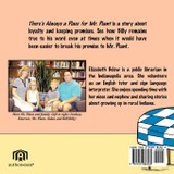 There's Always a Place for Mr. Plant