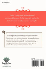 Words That Empower Words That Empower