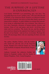 Lost Family Lost Family