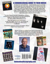 The Beatles Discography - The Releases