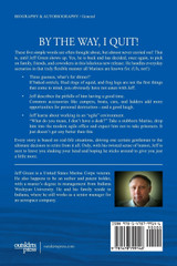 By the Way, I Quit! Silly Ramblings of an Old(er) Man