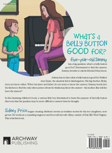 What's a Belly Button Good For?