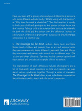 The Courage to Be Kind