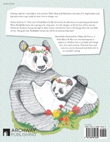 A Panda Baby on the Way A Panda Baby on the Way
