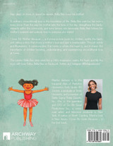 I Love My Mother Because . . .