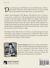 The Monkey That Had No Tree to Climb