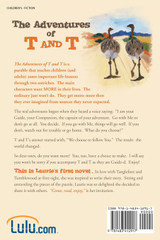 The Adventures of T and T The Adventures of T and T