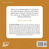 From the Farm to the Hospital via Northern Rhodesia