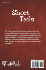 Short Tails Short Tails