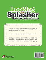 Looking for Splasher