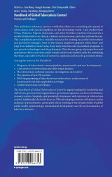 Handbook of Global Tuberculosis Control