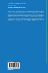 The Fractal Geometry of the Brain