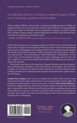 Eye That Is Language