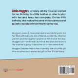 Maggie Gets Her Wish