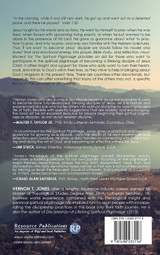 Nourishment for the Spiritual Pilgrimage