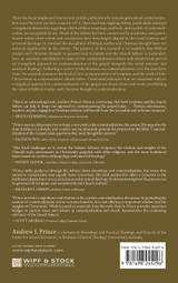Contextualization of the Gospel Contextualization of the Gospel