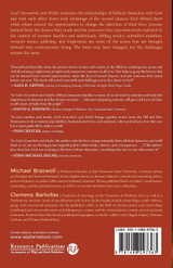 God's Scoundrels and Misfits