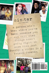 I DON'T LIKE NOT LIKING MY SISTER I DON'T LIKE NOT LIKING MY SISTER