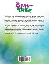 The Girl and the Tree The Girl and the Tree