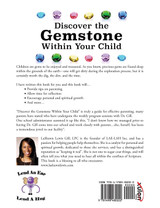 Discover the Gemstone Within Your Child Discover the Gemstone Within Your Child