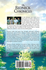 The Redneck Chronicles Book II