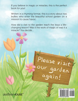 Magic in the Garden