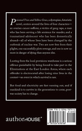 Poisoned Trees and Yellow Grass